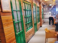 -河坝烧烤串城(金达莱店)