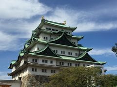 -名古屋城