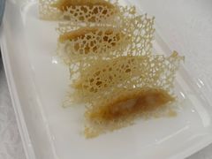 -品海楼·大连海胆锅贴馆(东港店)