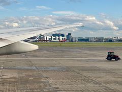 -谢列梅捷沃国际机场