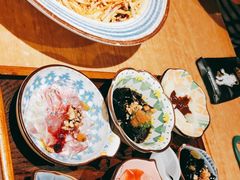 -喝丢一只鞋海鲜烧烤·海肠捞饭(东关街店)