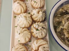 -旺仔家常菜生煎包(马端街店)