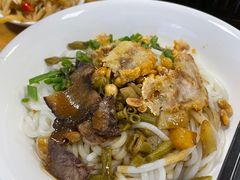 -牛八宝桂林米粉(八里庄店)