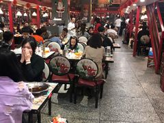 大堂-大孩龙虾(体育场旗舰店)