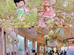-苏州上方山国家森林公园