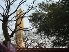 -广州莲花山旅游区
