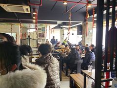 -我去·春饼文化主题餐厅(国定路总店)