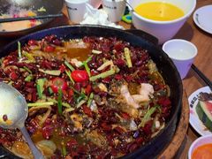 -老板恋上鱼(恒隆广场店)