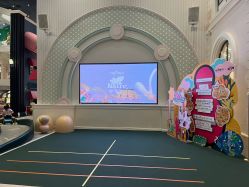 -奈尔宝·儿童乐园·亲子餐厅(华采天地店)