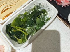 -海底捞火锅(国奥村店)