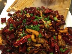 -庆合府重庆大排档(紫都城店)