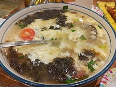 -清真·玛丽亚新疆菜主题餐厅(浙江中路店)