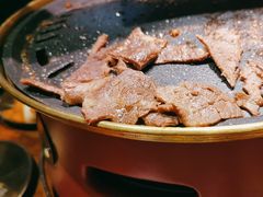 -西塔老太太泥炉烤肉(万柳华联店)