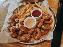 -街角 T·COFFEE 融合料理·BISTRO(车公庙店)