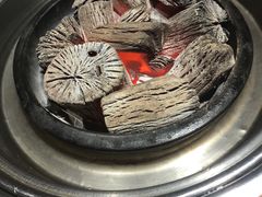 -唯成•韩国炭火烤肉 유성고기