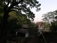 -岳麓山风景名胜区