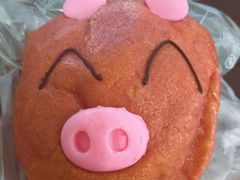 -BreadTalk面包新语·烘焙蛋糕(星河城店)