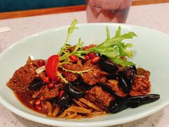 四喜烤夫-新名仕(仙霞路店)