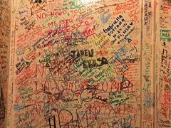 厕所-大象咖啡馆