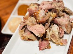 -纳瓦新疆菜(银都店)