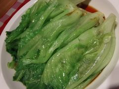 罗马生菜-西贝(吴江路湟普汇店)