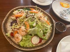 -Willing·Coffee&Brunch&Dinner(万达店)