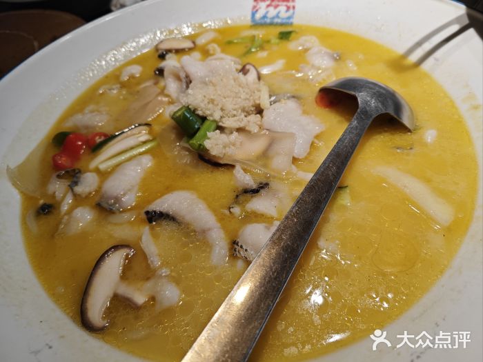 蜜桃餐厅·伴山(湖滨商业街店)图片