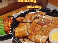 鳗鱼饭-昊·来了寿司(双楠2店)