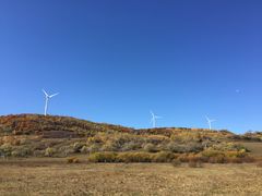 -塞罕坝国家级自然保护区