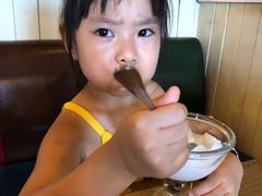 椰汁椰奶冻-七七家的糖水店(南湾街1号店)