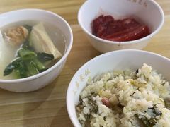 -文庙菜饭(四川北路店)