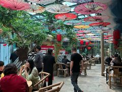 -田园印象·成都土菜院子(华阳店)
