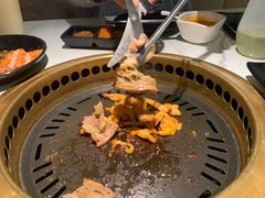 -花味烤肉·拌饭(庐阳万科店)