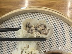 -海汇源老烧麦店(东大街总店)
