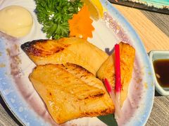 -炙柒Sekinana·精致日料(合生汇店)
