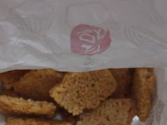 -哈氏·上海哈尔滨食品厂(五角场万达广场店)