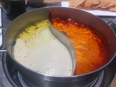 -江小渔鲜鱼火锅(辽沈二街店)