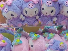 -明日世界电玩城(之心城店)