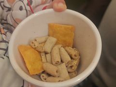 -李军力烧烤(祭城店)