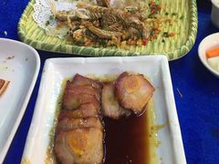-东江海鲜大排档·潮汕菜·砂锅粥