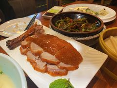 -又一福烤鸭·北京菜(东四店)
