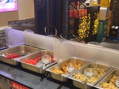 -蜀国大将老火锅(江北店)