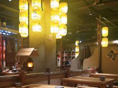 -破三川·新川菜(静安大融城店)