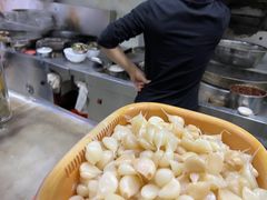 -刘信牛羊肉泡馍小炒(回民街店)