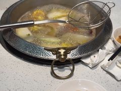 -千牛将·鲜牛肉火锅(开元路店)