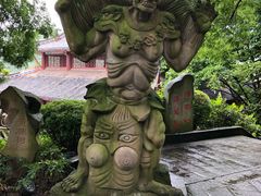-丰都鬼城名山景区