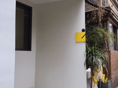 -YECLIP COFFEE黄色回形针咖啡
