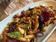 -翠贝卡&Mama Kelly Brunch Coffee(河西店)