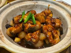 -金玉满堂潮州酒楼(无限极荟购物广场店)