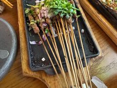 -聚点串吧·小酒局(北京旗舰店)